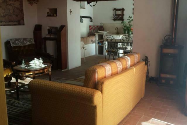 Appartement Nel Chianti Lungo La Francigena à Colle Val D'Elsa Extérieur photo