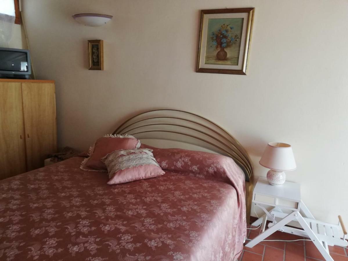 Appartement Nel Chianti Lungo La Francigena à Colle Val D'Elsa Extérieur photo