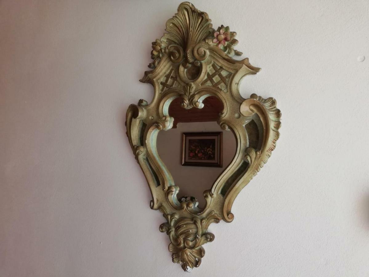 Appartement Nel Chianti Lungo La Francigena à Colle Val D'Elsa Extérieur photo
