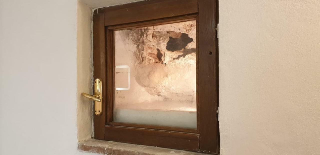 Appartement Nel Chianti Lungo La Francigena à Colle Val D'Elsa Extérieur photo