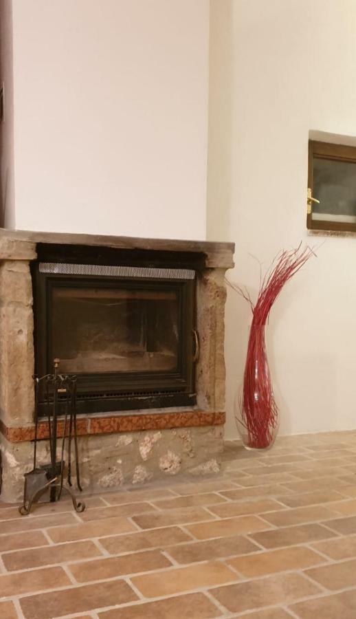 Appartement Nel Chianti Lungo La Francigena à Colle Val D'Elsa Extérieur photo