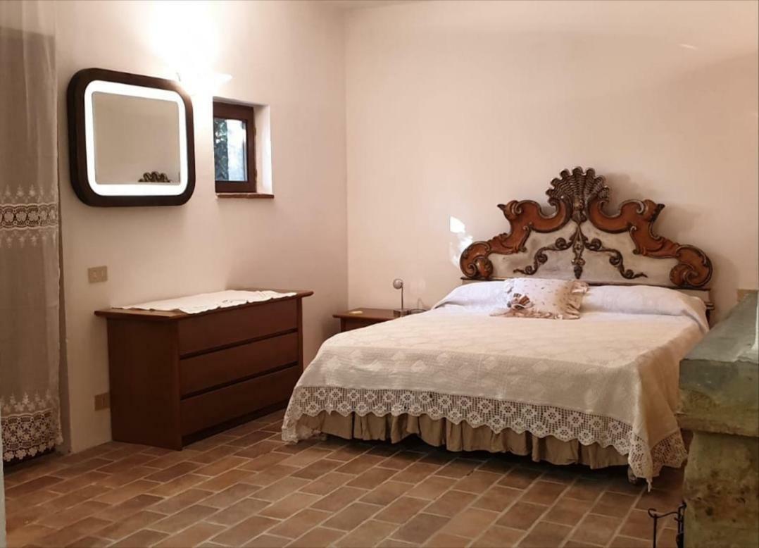 Appartement Nel Chianti Lungo La Francigena à Colle Val D'Elsa Extérieur photo