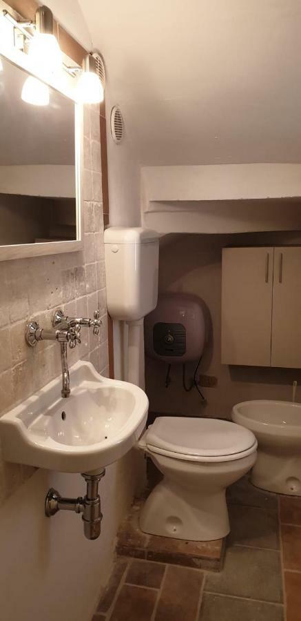 Appartement Nel Chianti Lungo La Francigena à Colle Val D'Elsa Extérieur photo